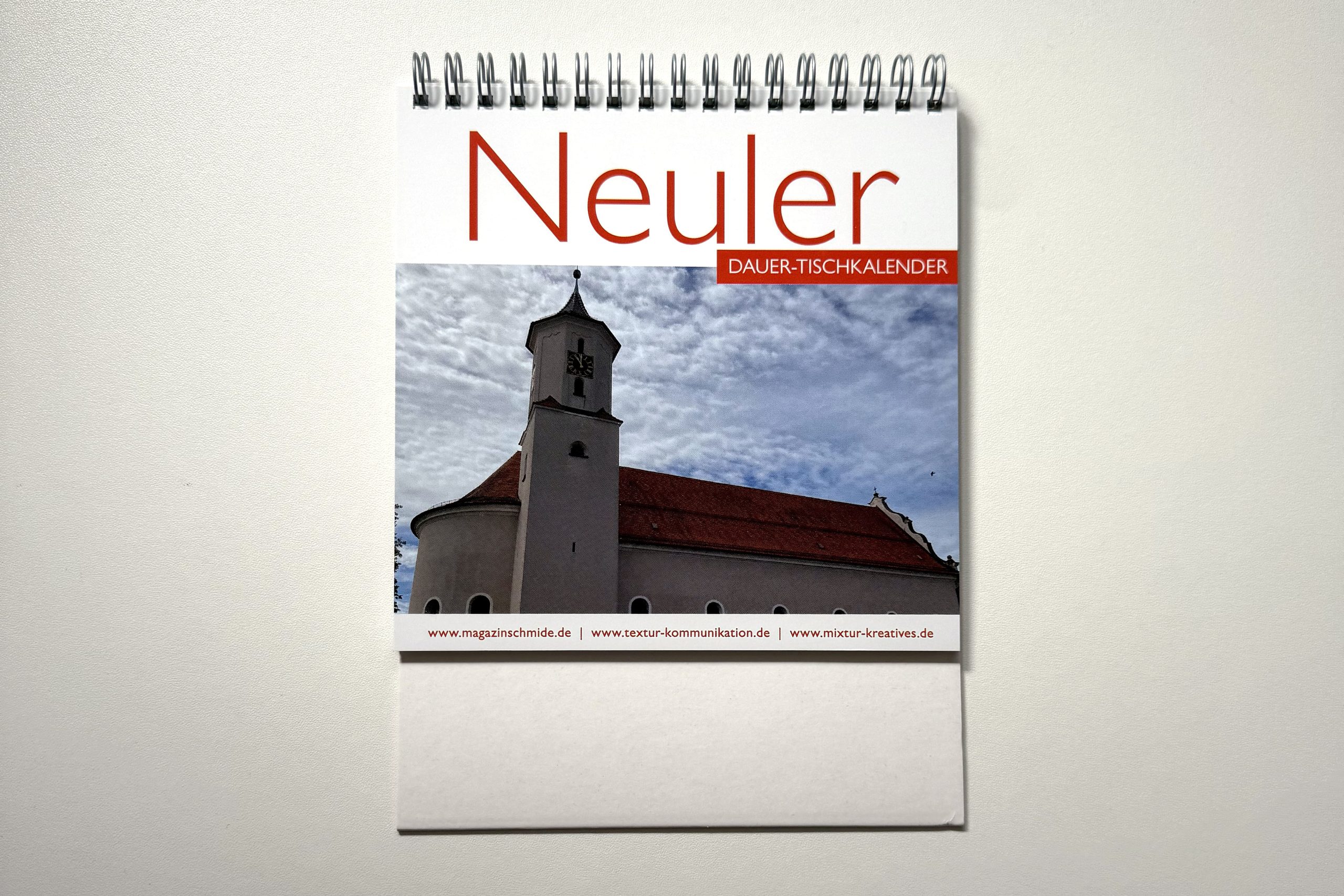 Dauerkalender Neuler – Bild 2