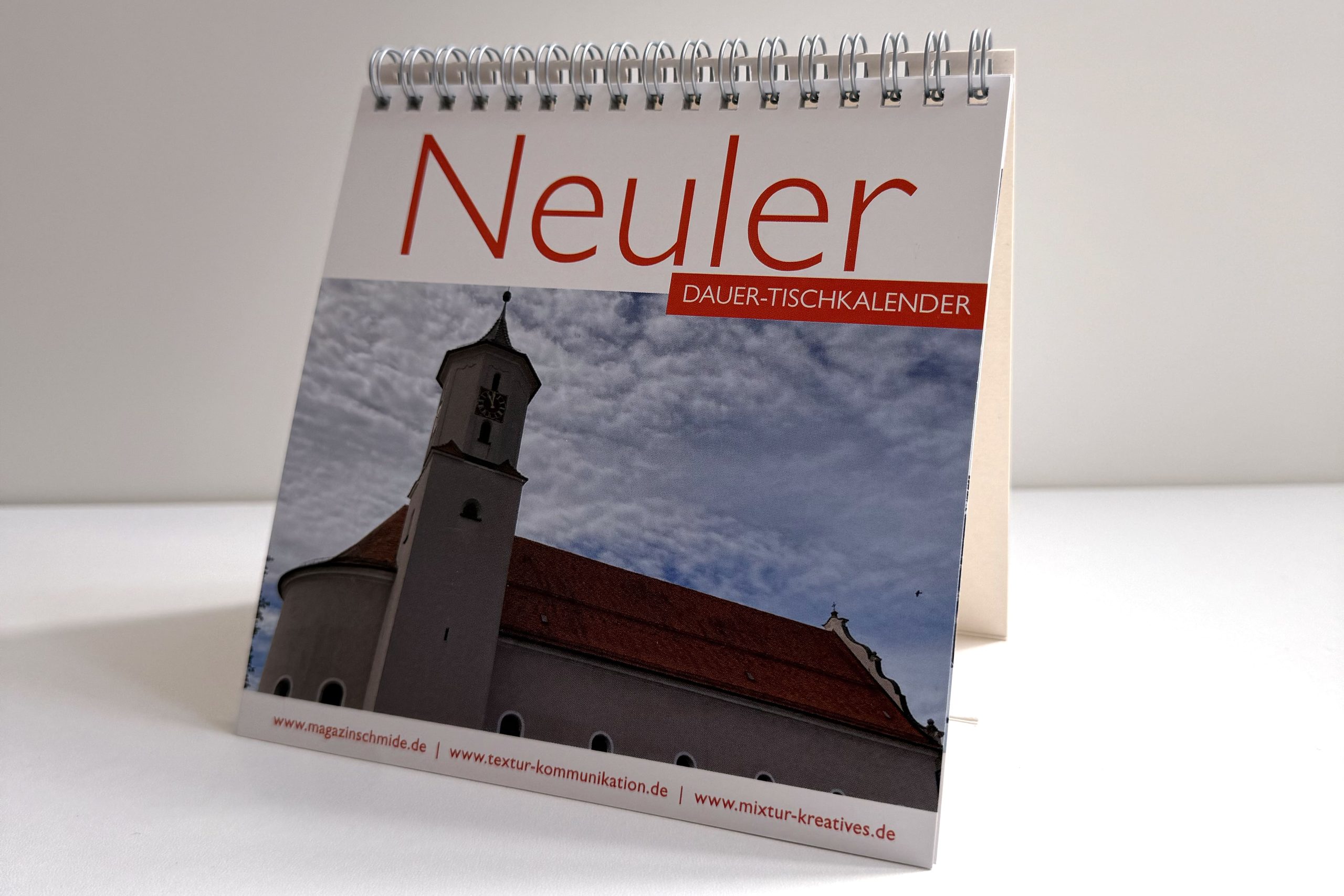Dauerkalender Neuler – Bild 6