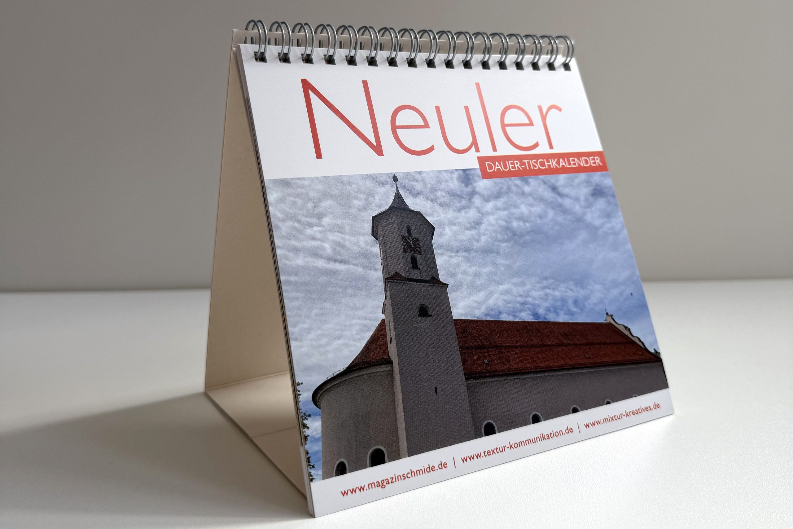Dauerkalender Neuler – Bild 7